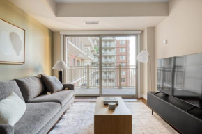 Ballston 1BR w wd gym pool nr Metro WDC-584